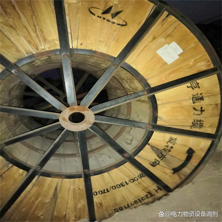 南通设备电缆回收现款结算，二手电缆线回收商家电话与结算设备全指南